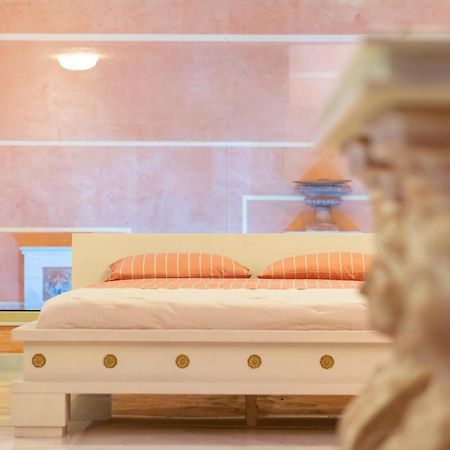 Unique Room With Indoor Pool & Attic Alli Meria Exterior foto