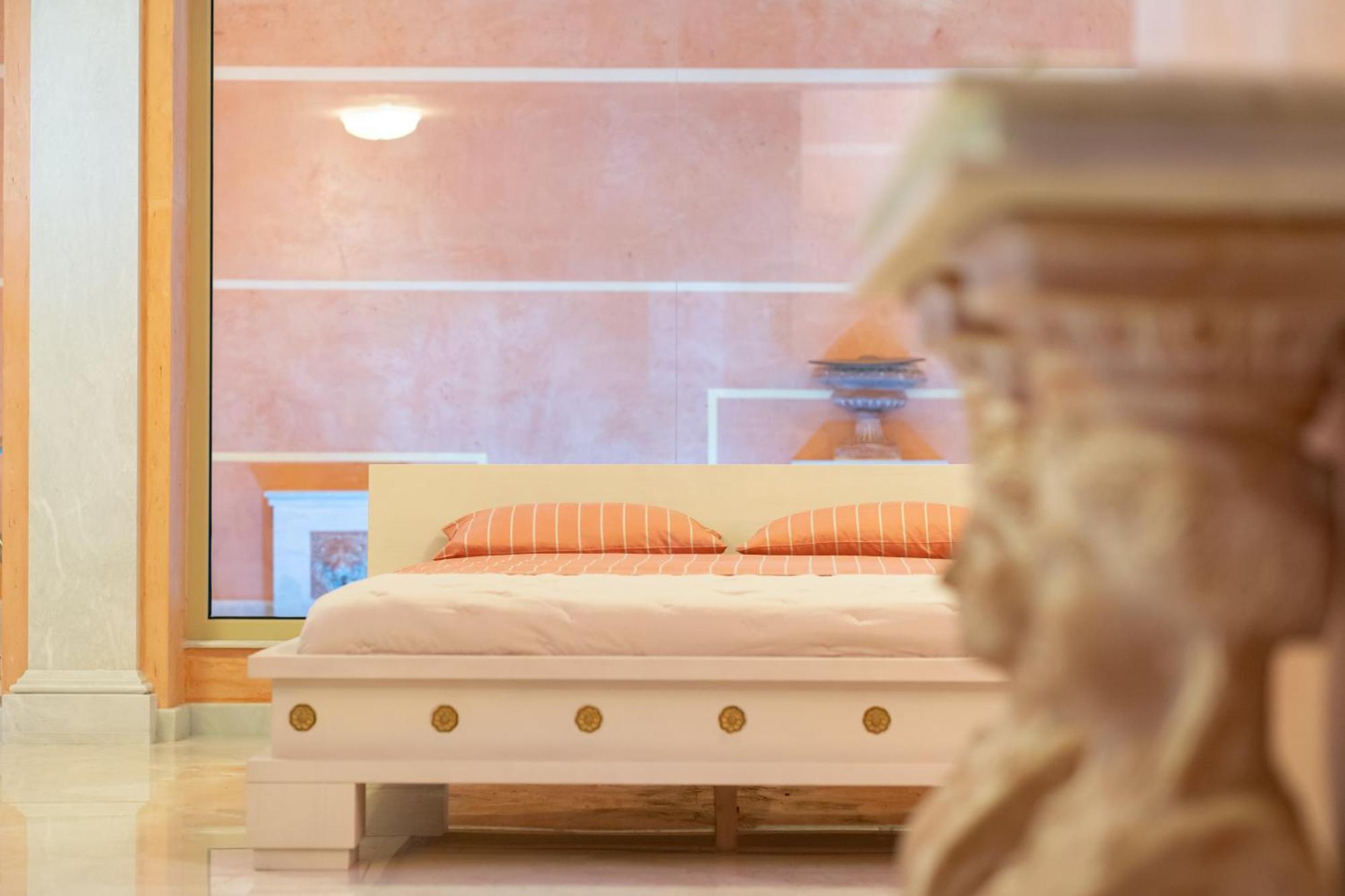 Unique Room With Indoor Pool & Attic Alli Meria Exterior foto